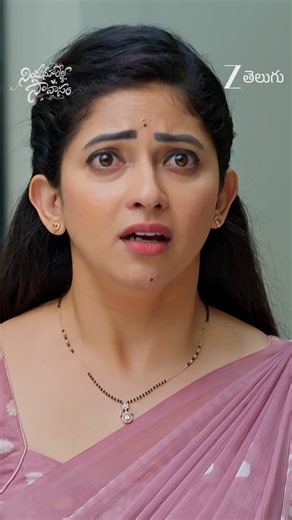 Zee Telugu on Instagram: "తన మరో జన్మ గురించి Gupta ద్వారా తెలుసుకున్న Aru Watch #NinduNoorellaSavaasam Mon to Sun at 6:00 PM on #ZeeTelugu #ZeeOnTheGoReels"