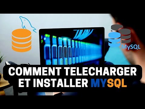 HOW TO DOWNLOAD AND INSTALL MySQL Community 8.0.31