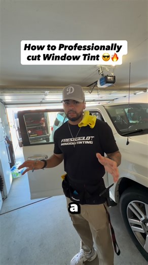 Fresh Off The Lot LLC | This is the best and easiest way to cut window tint 😎 - LINK IN BIO TO BOOK🏁 - LIFETIME WARRANTY ✅ PROFESSIONAL INSTALLATION/CUSTOMER... | Instagram
