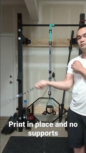 Scorpion's kunai with chain