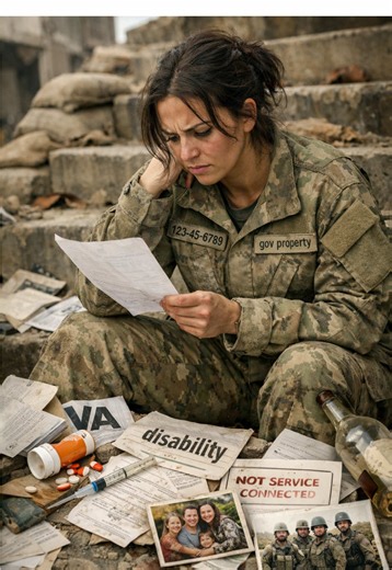 Filing a VA disability claim can feel overwhelming — especially when no one explains what the VA actually needs to approve it. Before you submit a claim, make sure you understand the three required elements: ✔️ a current medical diagnosis ✔️ an in-service event, injury, or exposure ✔️ a clear connection (nexus) between the two Most VA disability claims are delayed or denied not because veterans don’t qualify, but because one of these pieces is missing or unclear. If you’re a veteran navigating V