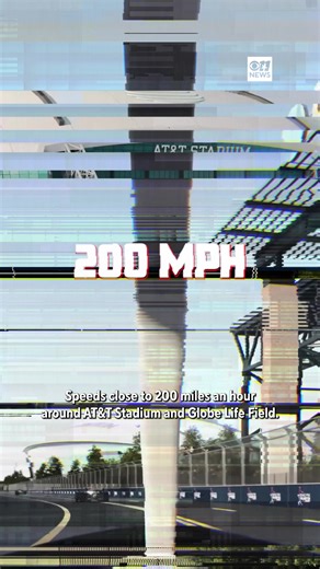Get ready, racing fans 🏎🔥! The Java House Grand Prix of Arlington is bringing a first‑of‑its‑kind INDYCAR street race to North Texas — winding between Globe Life Field and AT&T Stadium this spring. And the best part? CBS News Texas is giving YOU the chance to be there for free. Enter now for your shot at winning tickets to this brand‑new racing experience! See how here: https://cbsloc.al/3Oelqvc 👉 Don’t miss it! Java House Grand Prix of Arlington CBS 11 Doug Dunbar McKenna King | CBS News Tex