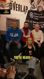 256K views · 1.5K reactions | "Back to back mid-table finishes after spending a billion!" | We Are The Overlap | Facebook