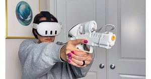 Ace Virtual Shooting Offers Realistic Training