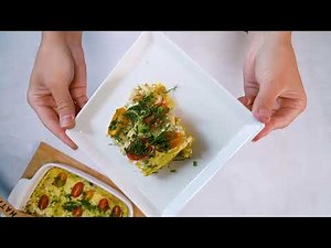 Great fish casserole for dinner