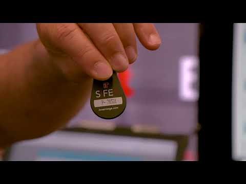 Inception Access Control How to Video