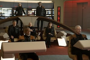 Star Trek: Picard Season 3 Episode 10 Review - The Last Generation
