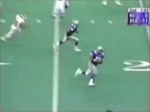 Chiefs vs Seahawks 1998 Week 10