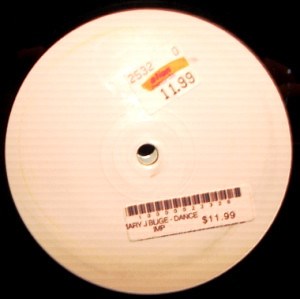 Unknown Artist Vs. Mary J. Blige - Dance For Me (D&B)