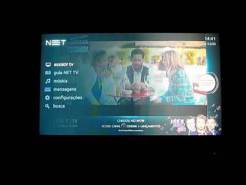 Decoder HD NG - Como configurar - #Dica de campo