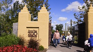 39K views · 1.7K reactions | A 90-second overview of the spectacular Ark Encounter Christian themed attraction, south of Cincinnati. | Ken Ham | Facebook