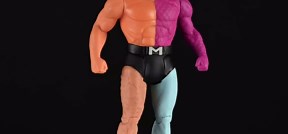 McFarlane Toys - DC Super Powers Metamorpho 4.5in Action Figure
