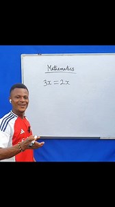 Easiest question ever #mathematics #science #academy #education #AcademicExcellence | Tutor Abraham