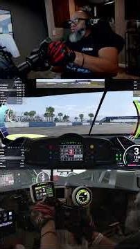 Intense Race Highlights: Flags, Crashes, and Action! #shorts