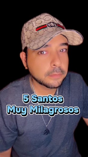 5 Santos Muy Milagrosos: Oraciones y Devoción Popular