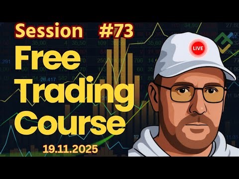 🔴 Live Forex Trading Bangla | Gold (XAUUSD) Scalping Strategy + ICT Concept | TradeifyBD.Session #73