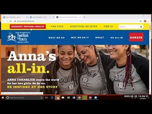 CalFresh Video Workshop in English