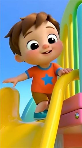 Lets Go | Learn To Count | Nursery Rhymes & Kids Songs | Gyani munni #kidslearning #childrensongs