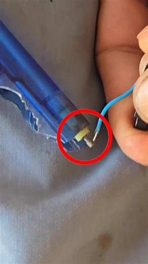 Circuit board damage! #youtube #shorts #automobile