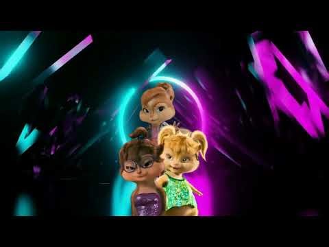 Castle (The Huntsman: Winter’s War Version) The Chipettes (Request)