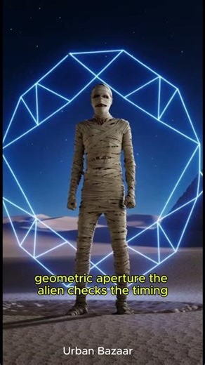 Entry Window – The Geometric Portal Stabilizes