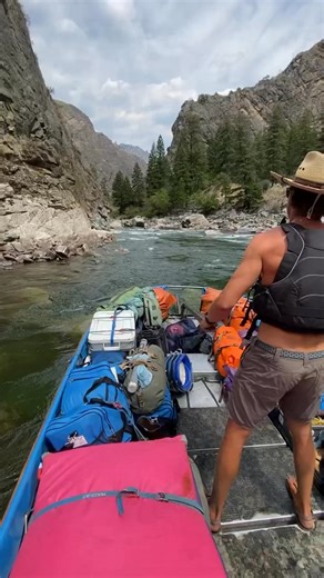 76K views · 1.3K reactions | Mackay Wilderness River Trips on Reels | Facebook
