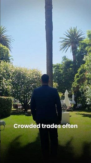 Few Stocks Control Everything #marketwatch #marketoutlook #volatility #tdmarkets