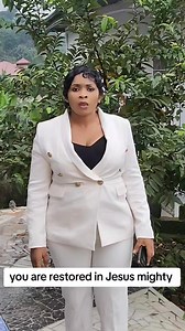 13K views · 1.1K reactions | I command three massive financial doors to open in this September by fire | Prophet Benny | Facebook