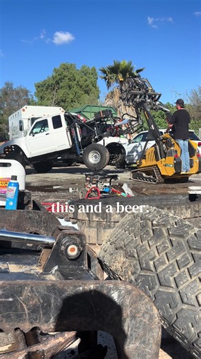 Exploring Prerunner Culture with Ford Ranger Adventures