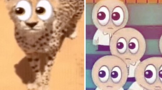 Let's Take a Look 👀 / Noticing 👀 | Know Your Meme