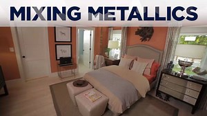 24K views · 520 reactions | Mixed metallics have never looked *this*...