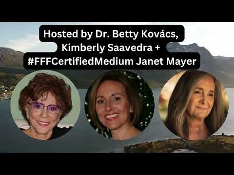 Real Stories: Spirit Signs, Brain Wave Research & Connecting with Loved Ones During the Holidays