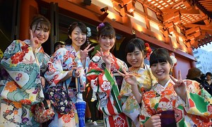 More Foreigners Now Use Japanese Names — Is It A Problem?