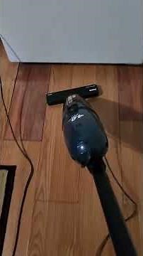 Eureka Superbroom stick vacuum cleaner