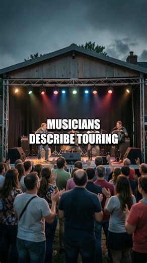 The Nordic Swing Dansband Diaries