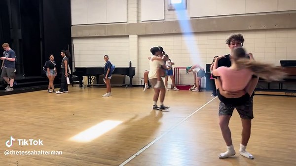 Dance Like a Fairy: Embrace the Joy of Lifting