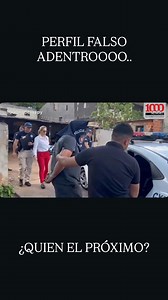 Para los que creen que los PERFILES FALSOS NO SON IMPUTABLES NI RASTREABLES. Está prohibido extorsión, amenazas etc a través de cualquier perfil sea falso o real. LA PENA ES CÁRCEL O MULTA. ¡Solo basta denunciar donde corresponde y en 72 horas ya les detienen! Se rastrea el perfil a través de un IP que lleva a una identidad real ubicación y a través de que tipo electrónico lo hace. Con eso se abre una investigación penal que le cuesta su libertad y muchos gastos en abogados. ¡¿Quién el próximo?!