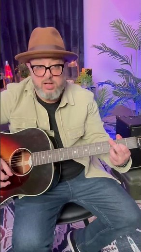 How to play MIDNIGHT RIDER #guitar #tutorial