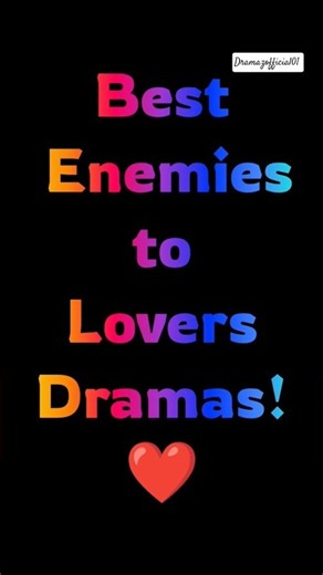 Top 10 Enemies to Lovers Pakistani Dramas ❤️#Viral#youtubeshorts