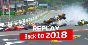 88K views · 1.2K reactions | [REPLAY ⏯] The highlights of F1 in...