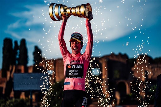 Simon Yates announces retirement with immediate effect