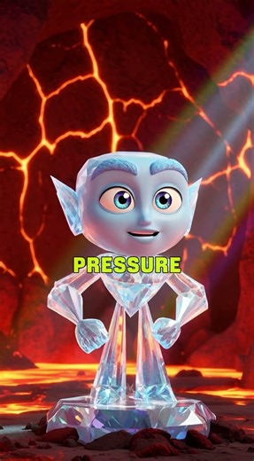 Same Carbon. Different Powers.