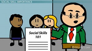 Negative Effects of Technology on Social Skills - Video | Study.com