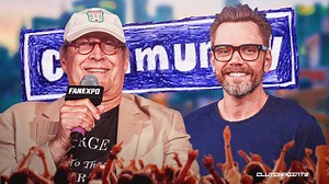 Community Star Fires Back At Chevy Chase's Criticisms