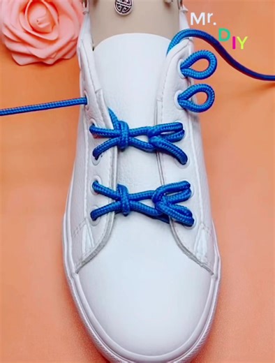 Cool Ways to Lace Your Shoes: Stylish Methods