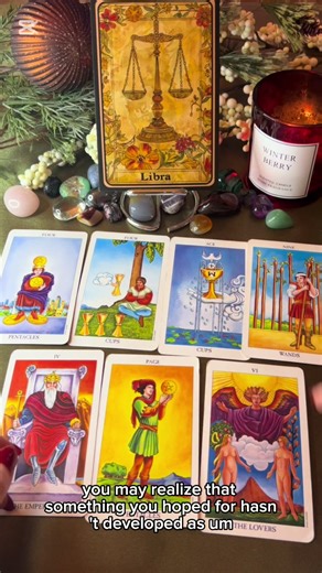 Libra ♎ January 2026 Tarot Reading | Choices, Balance & Clear Decisions #LibraJanuary2026 #LibraTarot #JanuaryTarot #ZodiacTarot #TarotReading