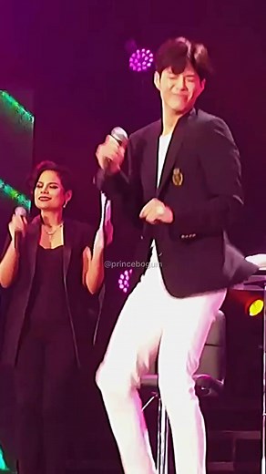 Park Bo-Gum Dancing Compilation | Cute Korean Actor