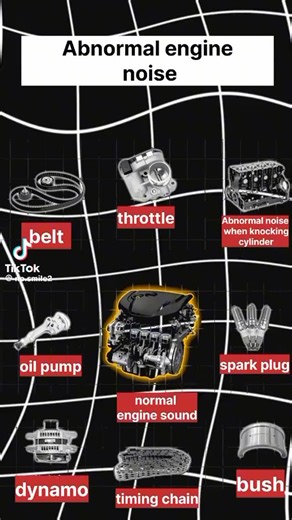 “Does your car sound like this? 👀 A healthy engine should sound smooth and consistent. This video shows the difference between normal operation and warning sounds you shouldn’t ignore. If you’re unsure, stop by—we’ll take a listen.” | Go Honda