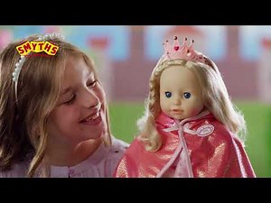 Baby Annabell Little Sweet Carriage & Pony - Smyths Toys