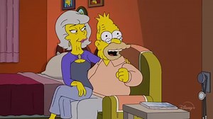 The Simpsons Saison 1 - 32 Seasons | The Simpsons | Disney+ (EN)